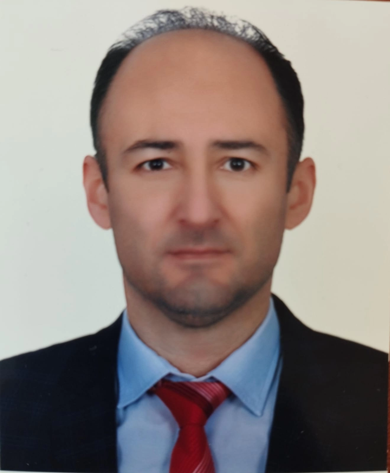 Dr. Öğr. Üyesi Hasan KAFALI