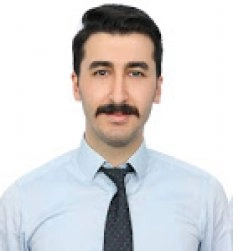 Öğr. Gör. Abdulkadir Karacadağ