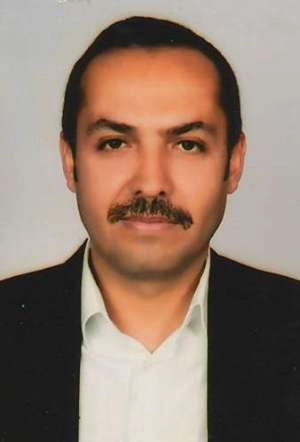 Doç. Dr. Sıddık Baysal