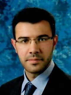 Öğr. Gör. Abdullah Giray