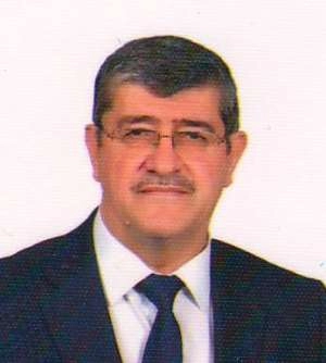 Prof. Dr. Emrullah Fatiş