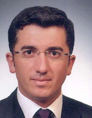 Doç. Şükrü Maden