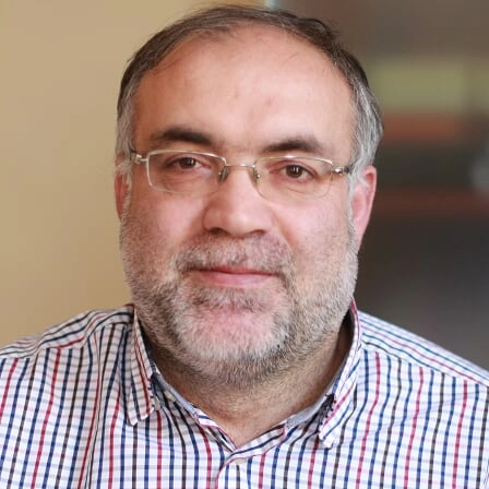 Prof. Dr.  Adem Çatak