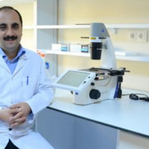 Prof. Dr. Metehan Uzun