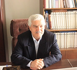 Prof. Dr. Muhammed ÇELİK