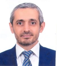 Dr.Öğr.Üyesi Necmettin ÖZTÜRK