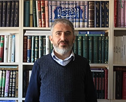 Prof. Dr. Necmi DERİN