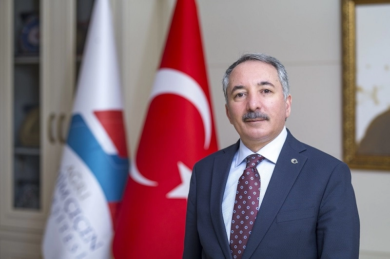 Prof.Dr. Abdülhalık Karabulut