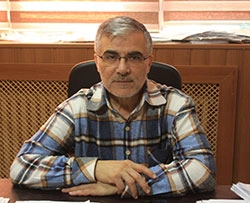 Doç. Dr. Orhan CANPOLAT