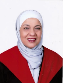 Prof. Dr. İnaam Khalaf