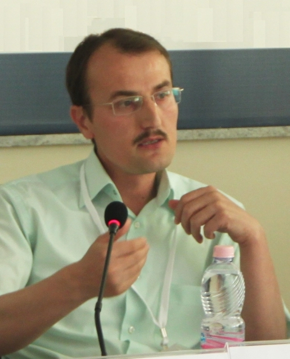 Prof.Dr. Recep Ardoğan