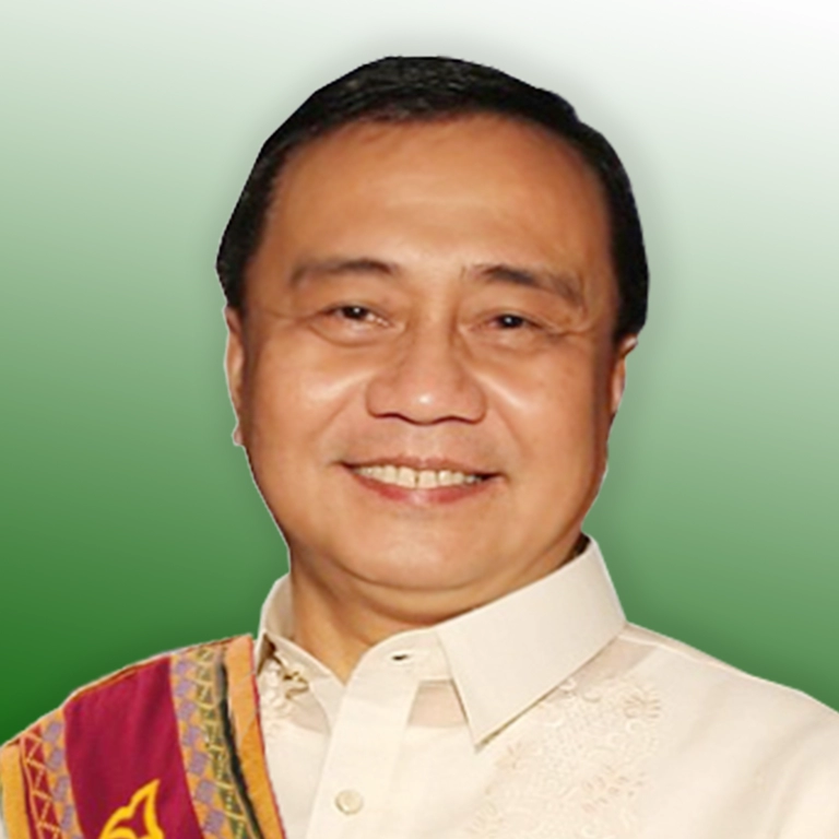 Atty. Mehol K. Sadain