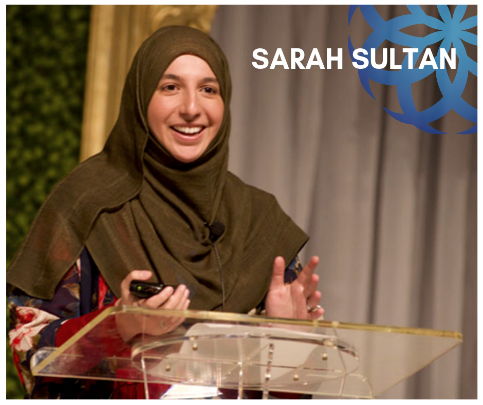 Dr. Sarah Sultan