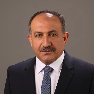 Prof. Dr. Mustafa Sarıbıyık