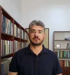 Doç. Dr. Yusuf Ağkuş