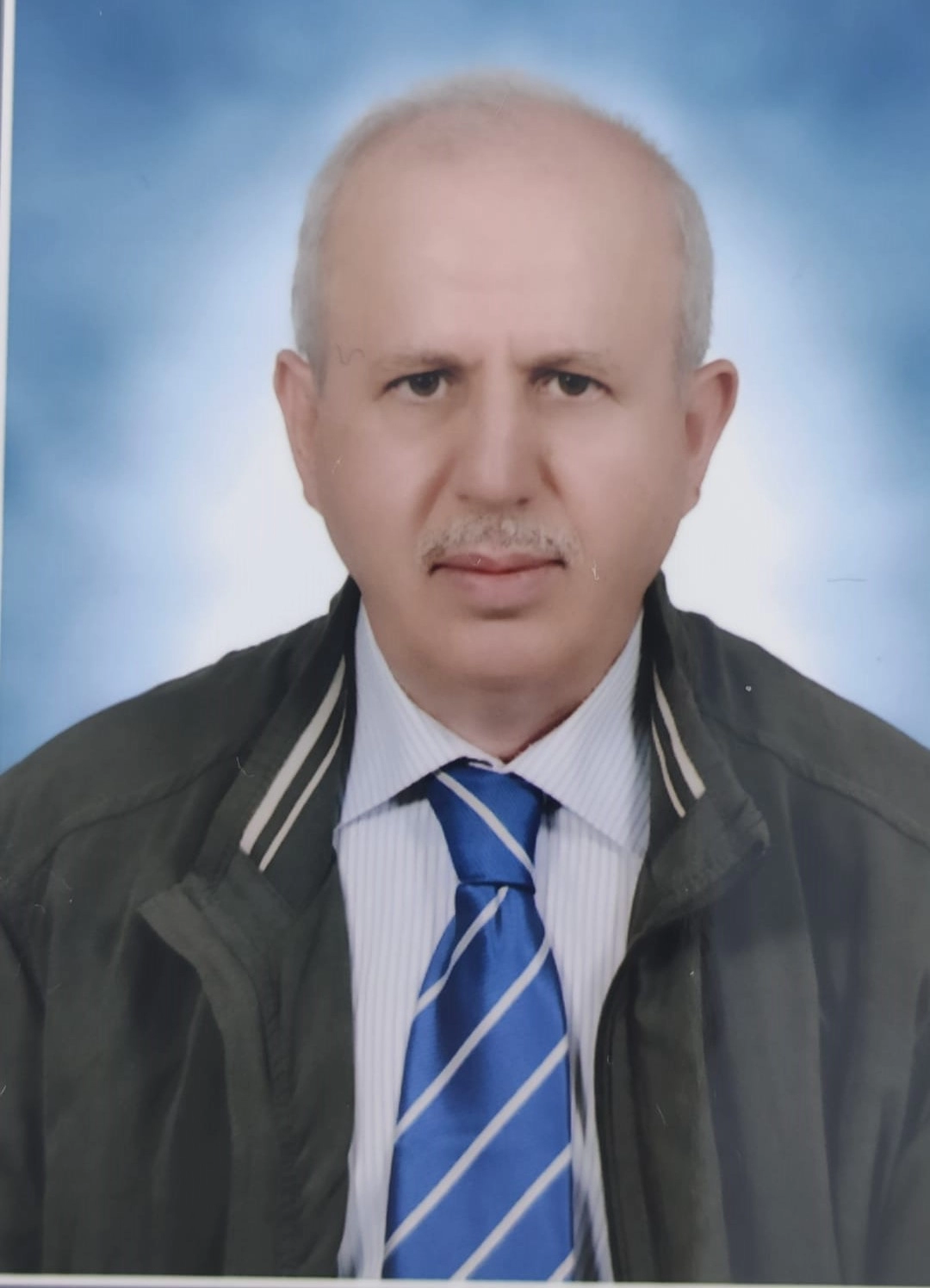 Doç. Dr. Veysel KASAR