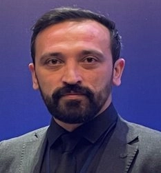 Doç. Dr. Abdullah Altuncu	