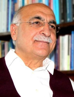 prof.dr. muhammet şevki aydın