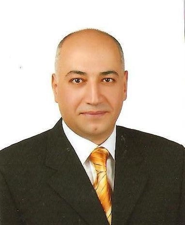 Prof. Dr. Muhammed Tayyip KILIÇ