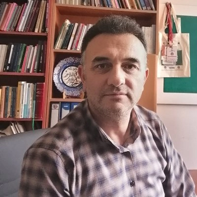 doç.dr. rıza bakış