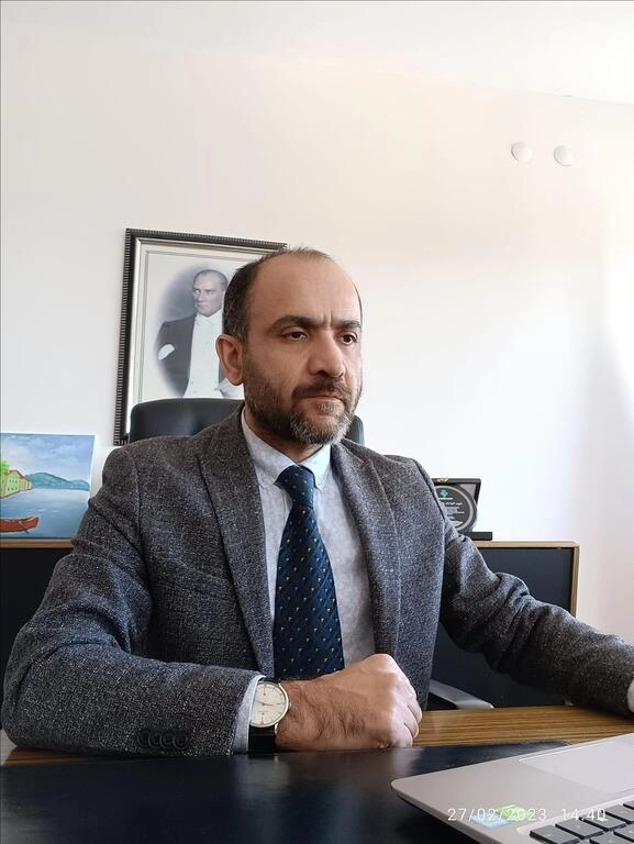 Prof. Dr. Hüseyin Güneş