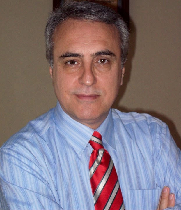 Doç. Dr. Mehmet Sait MERMUTLU