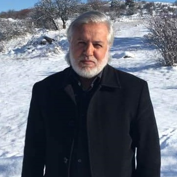 Abdullah Arslan