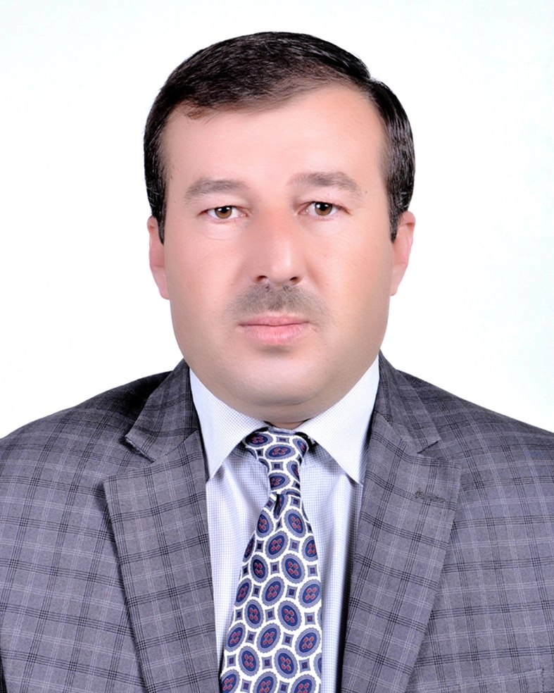 Dr. Öğr. Üyesi Abdurrahim ARSLAN