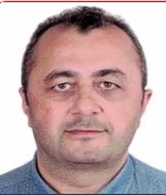 Doç. Dr. Osman Demirci