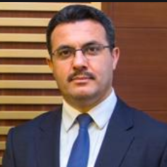 Doç. Dr. Adnan Memduhoğlu