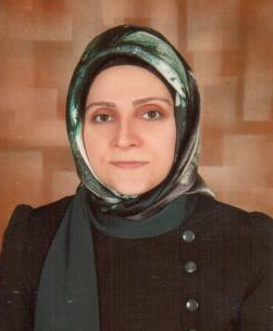 Dr. Öğr. Üyesi  Nurgül Karahan