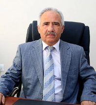 Prof. Dr. Hüseyin Certel