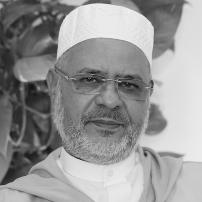 Ahmad Al- Raysuni