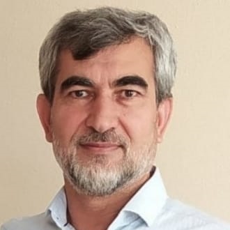 Doç. Dr. Ahmet Abay