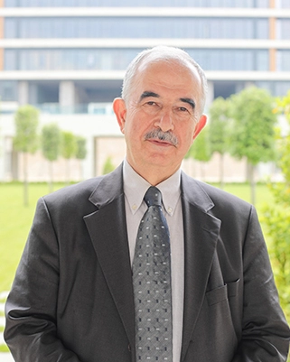 Prof. Dr .Ali Bardakoğlu