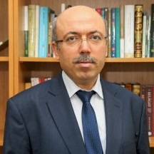 Prof. Dr. Ali Bulut