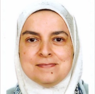 Dr. Öğr. Gör. Heba Ezzat