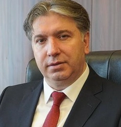 Prof. Dr. Mehmet Bahçekapılı