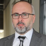 Doç. Dr. Faruk Kanger