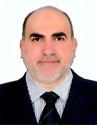 Doç.Dr . Adeel Abushaar