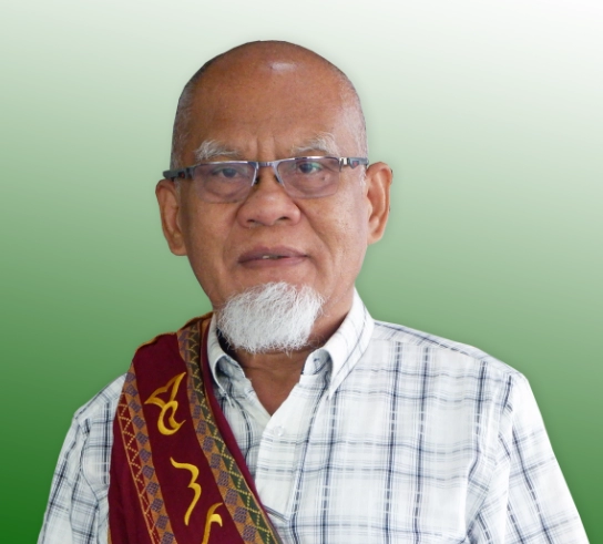 Ustadh Abdulhadi Daguit