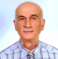 Dr. Öğ. Gör.Fettah Aykaç