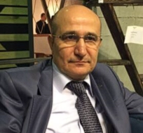 Dr. Öğr. Üyesi Hüseyin Güleç