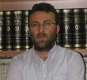 Doç. Dr. Ercan Alkan