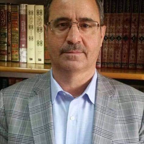 Prof. Dr. İbrahim Özdemir