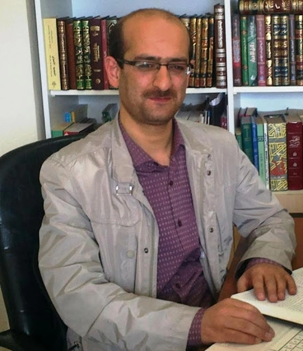 Doç. Dr. Ramazan Korkut