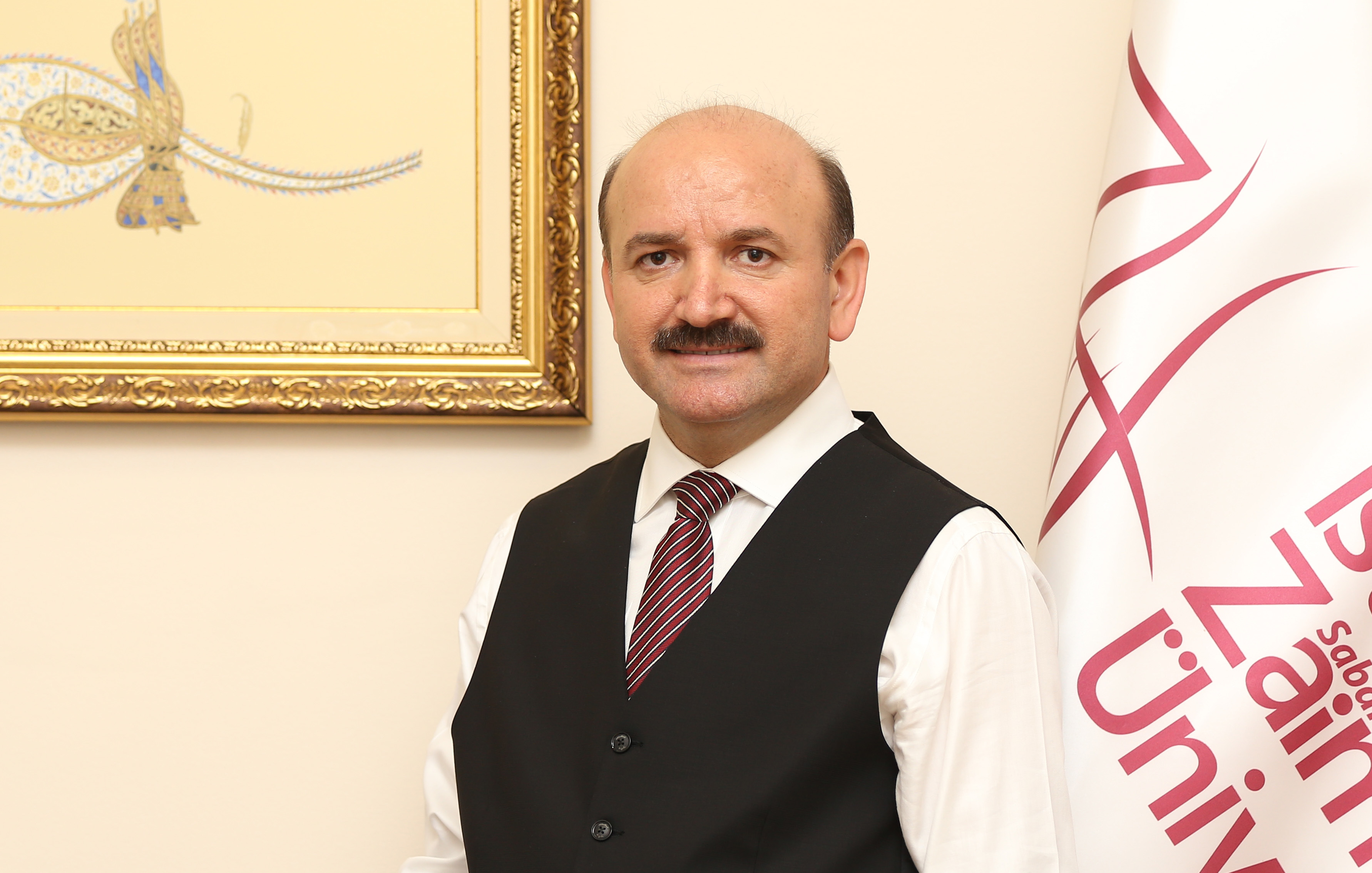 Prof. Dr. Mehmet Bulut