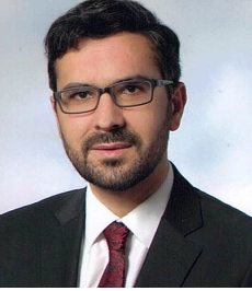 Doç. Dr. Mehmet Ali Aytekin