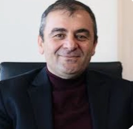 Prof. Dr. Nurullah Altaş