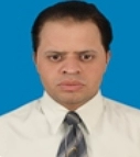 Mr. Muhammad Noman Riaz